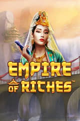 Empire of Riches - Online Pokie